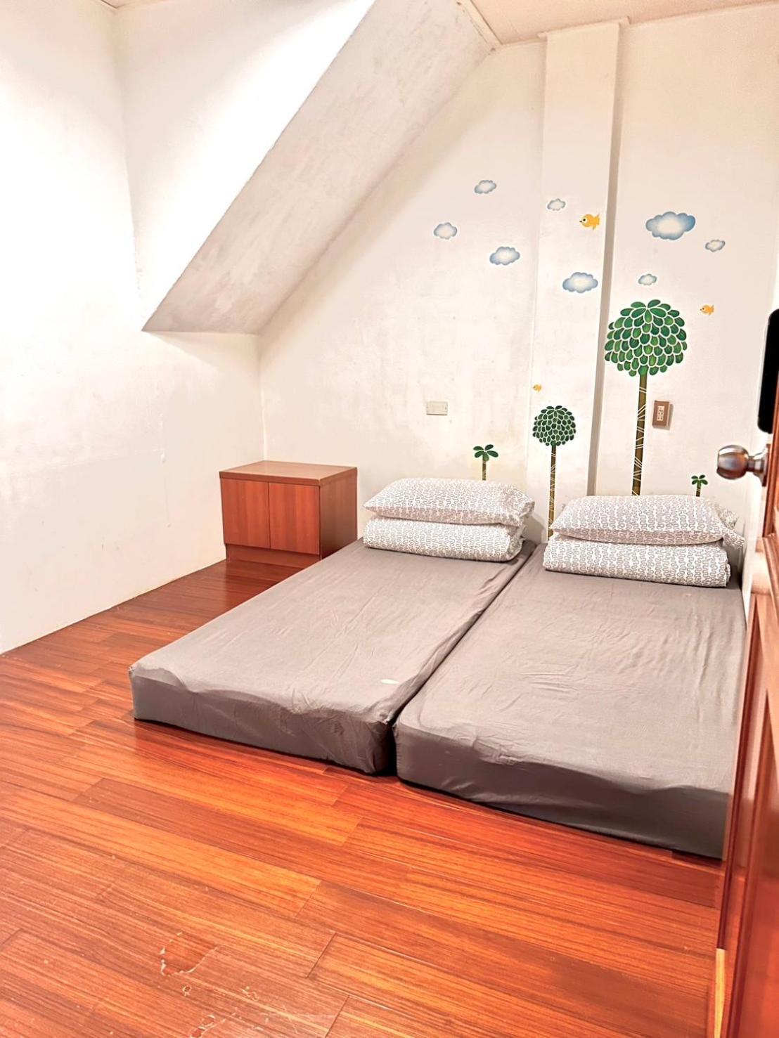 One House Apartment Gongliao Township Exterior foto