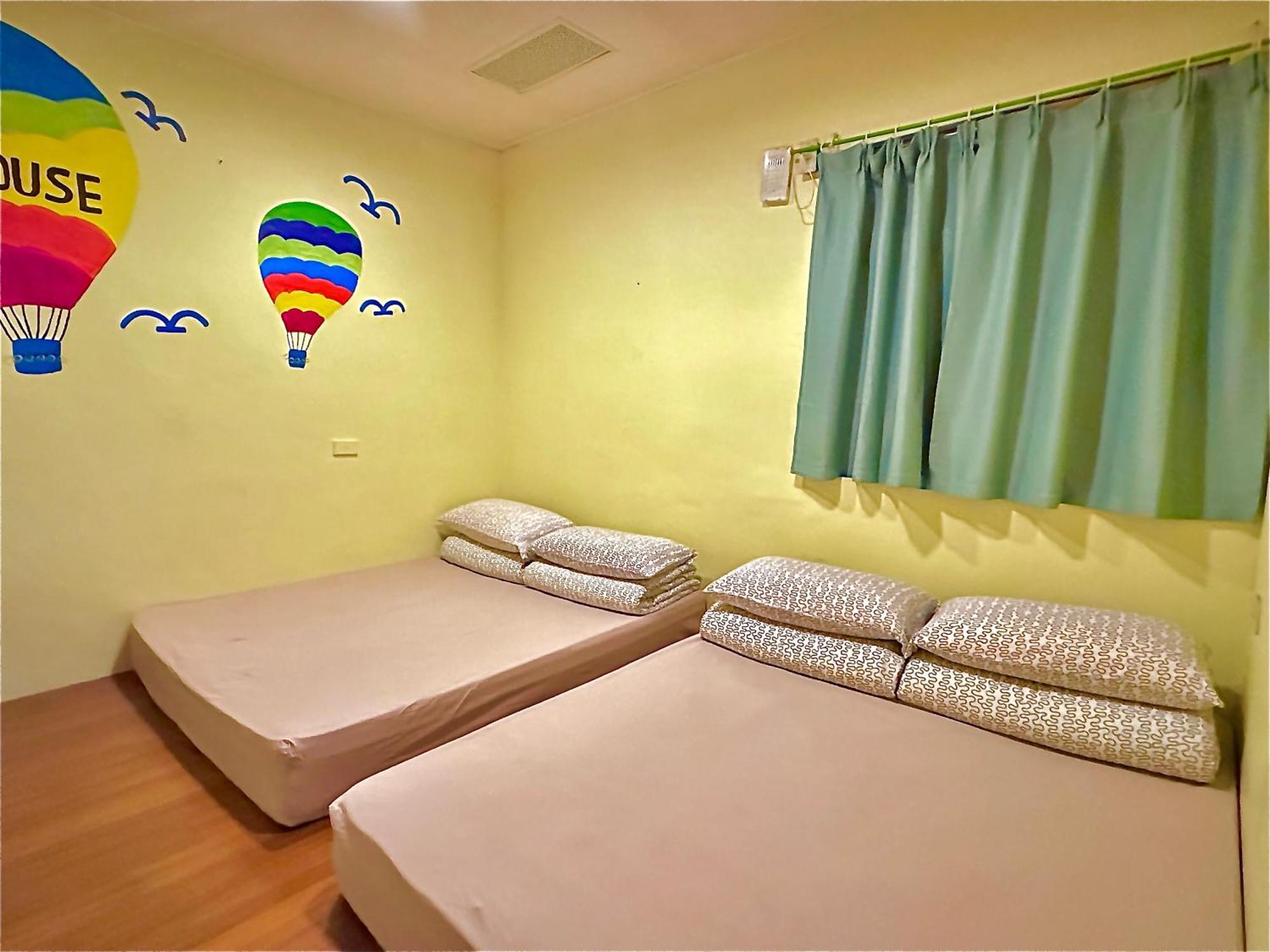 One House Apartment Gongliao Township Exterior foto